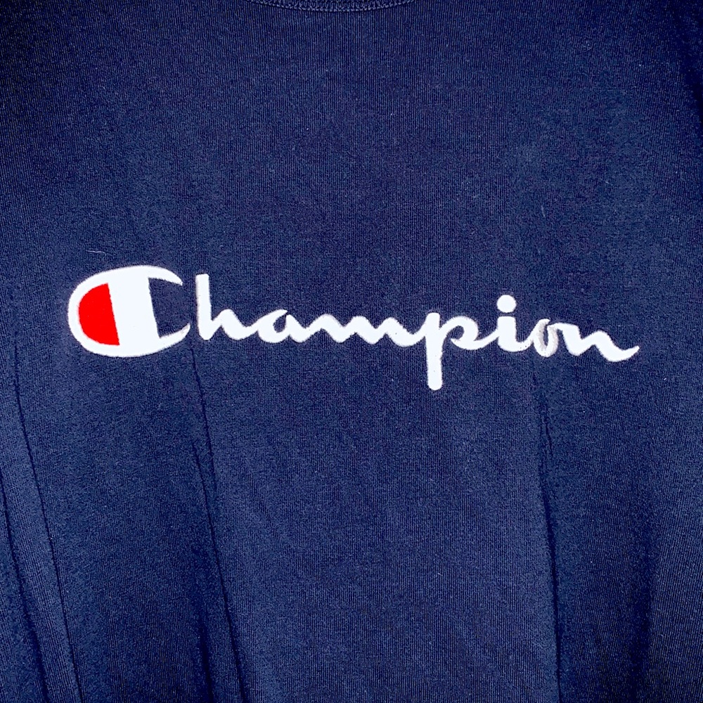 Champion Shirt - Picture 1 of 4